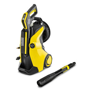 K5 PremiumFull Control Plus hogedrukreiniger