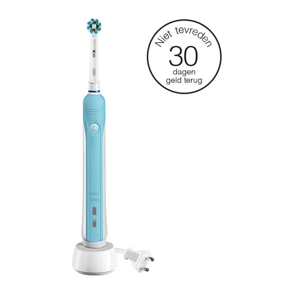 oral b pro 700 cross action