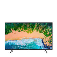 UE55NU7100 4K Ultra HD Smart tv
