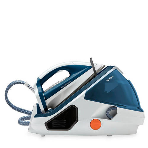 Tefal Gv7830 Pro Express Stoomgenerator tefal kopen in de aanbieding Tefal Gv7830 Pro Express Stoomgenerator tefal kopen in de aanbieding