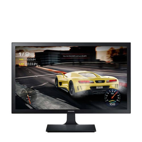 Samsung Ls27E330 27 Inch Full Hd Gaming Monitor samsung kopen in de aanbieding