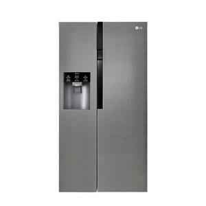 GSL360ICEV Amerikaanse koelkast