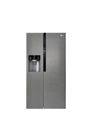 GSL360ICEV Amerikaanse koelkast