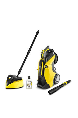 K7 Premium Full Control Plus Home hogedrukreiniger