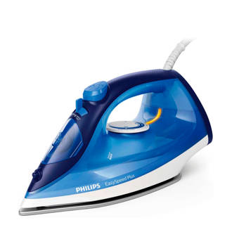 GC2145/20 EasySpeed Plus stoomstrijkijzer