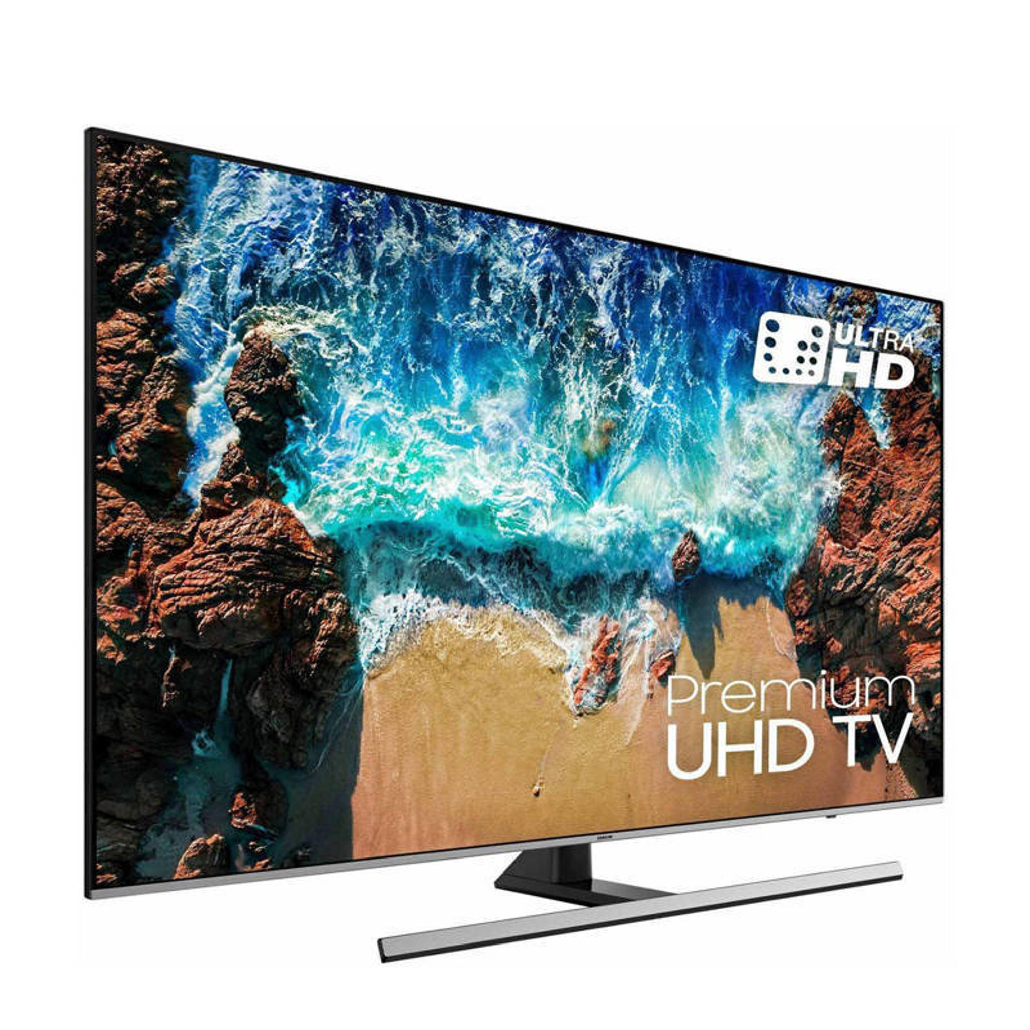 Samsung Ue49nu8000 4k Ultra Hd Smart Tv Wehkamp 9228