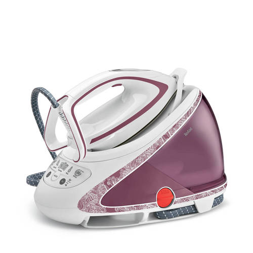 Tefal Gv9560 Pro Express Ultimate Care Stoomgenerator tefal kopen in de aanbieding Tefal Gv9560 Pro Express Ultimate Care Stoomgenerator tefal kopen in de aanbieding