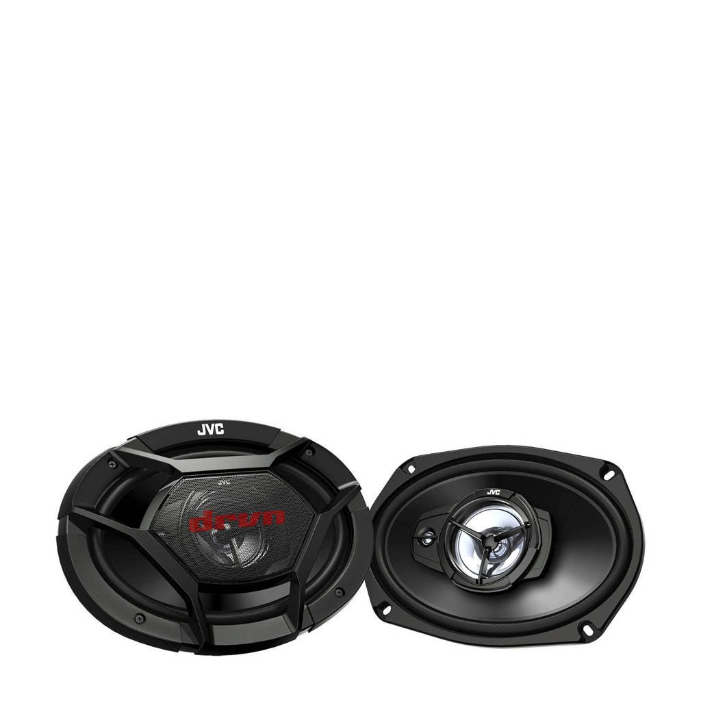 JVC CSDR6930 3-weg autospeakers