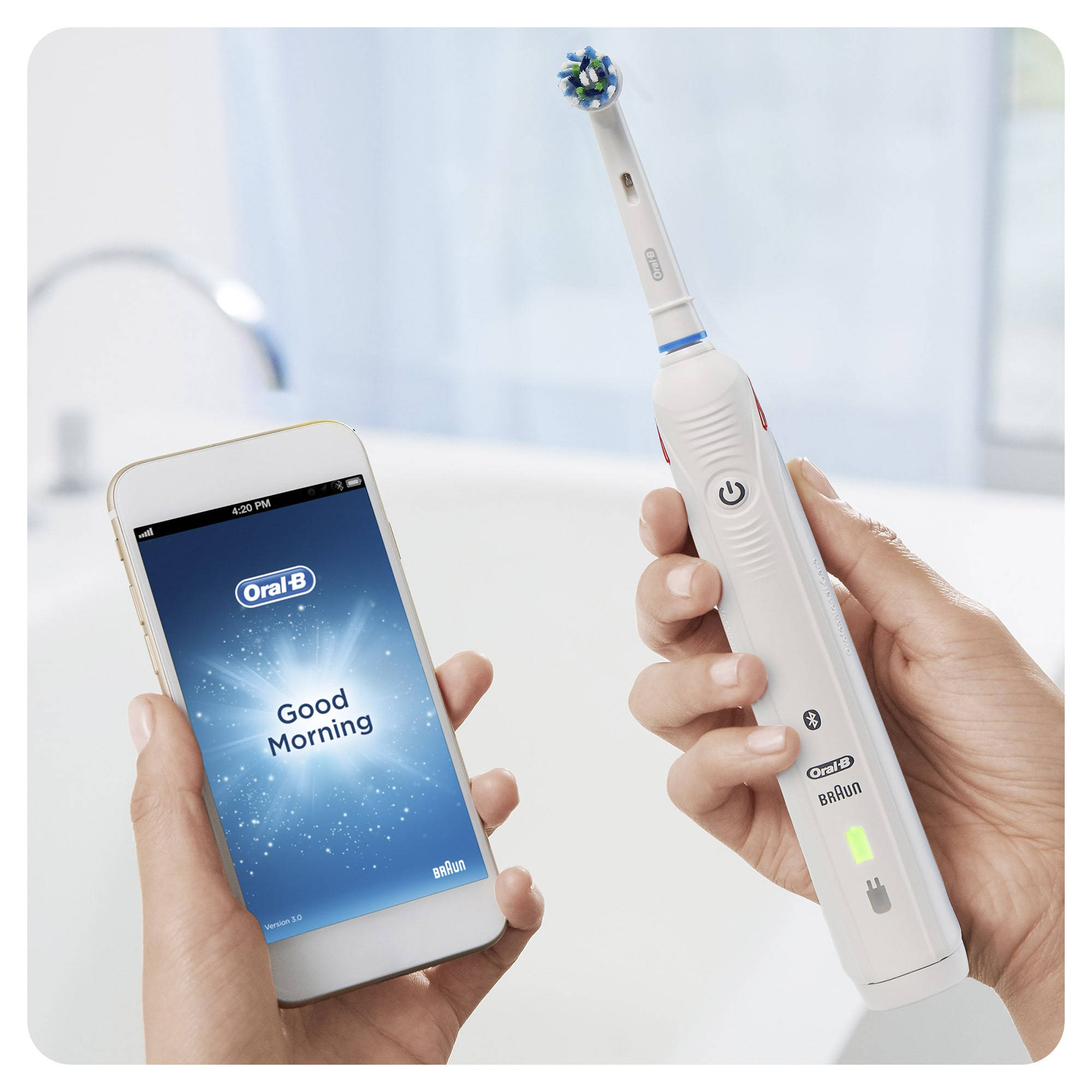 oral b 5100s