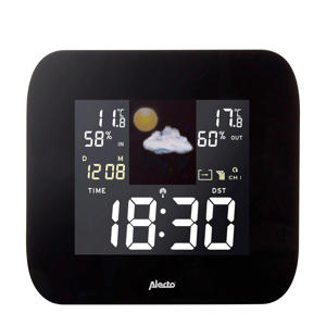 WS-1850 weerstation