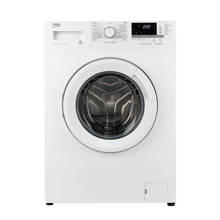 WTV8812BS wasmachine