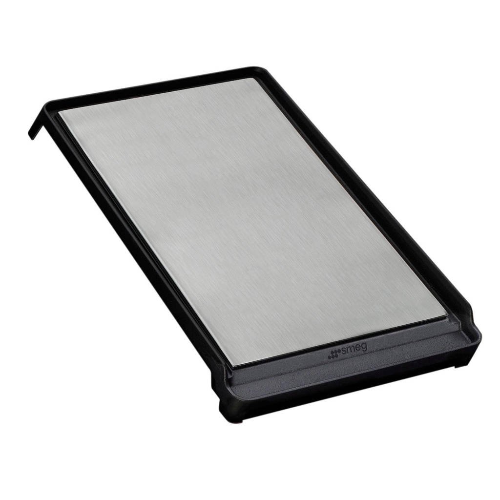 Smeg TPKTR9 tepanyaki grillplaat, -