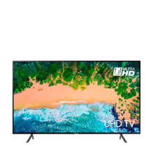 UE43NU7120 4K Ultra HD Smart tv