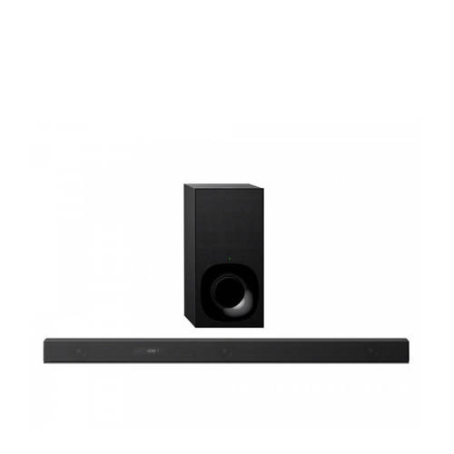 Sony Htzf9 31 Soundbar sony kopen in de aanbieding
