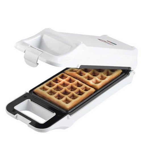 Bestron Awf2007W Wafelijzer bestron kopen in de aanbieding