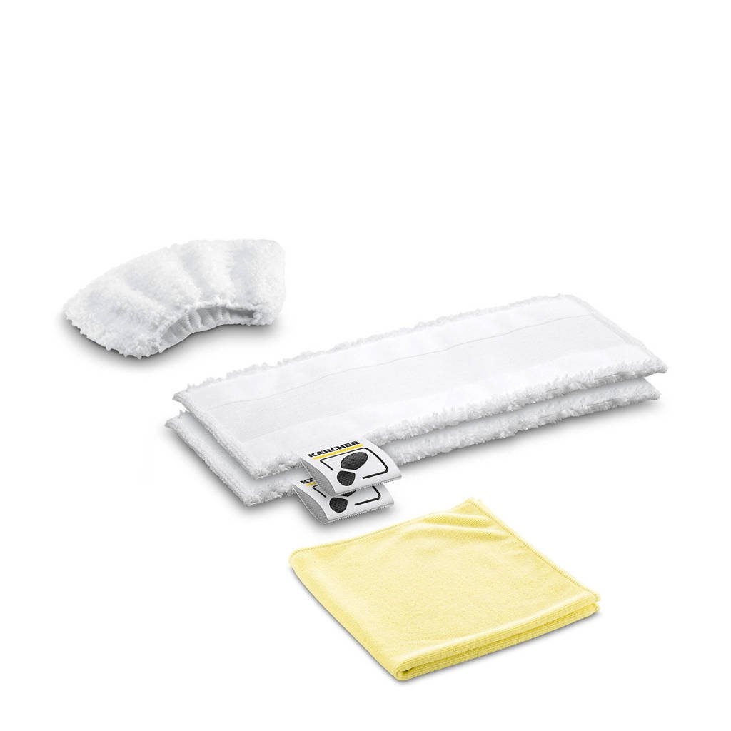Kärcher microvezel doekenset keuken EasyFix