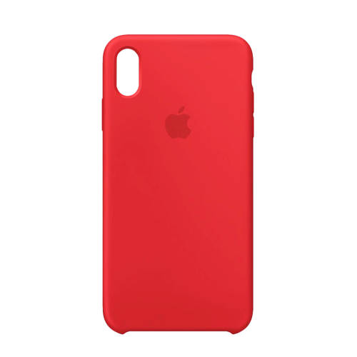 Apple Siliconen Backcover Iphone Xs Max 65 Inch apple kopen in de aanbieding Apple Siliconen Backcover Iphone Xs Max 65 Inch apple kopen in de aanbieding