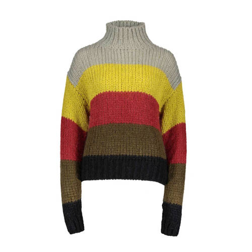 Sissyboy Sissy Boy Gebreide Coltrui sissyboy kopen in de aanbieding