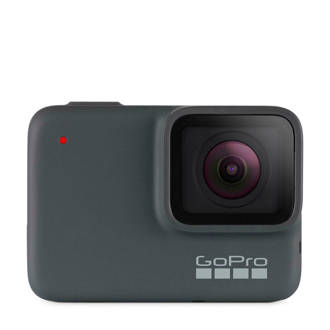GoPro GOPRO HERO7 SILVER Actioncam
