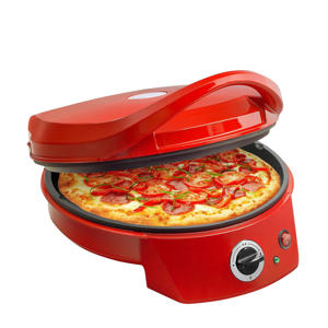 APZ400 pizza oven