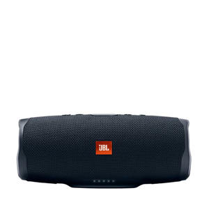 CHARGE 4  Bluetooth speaker (zwart)