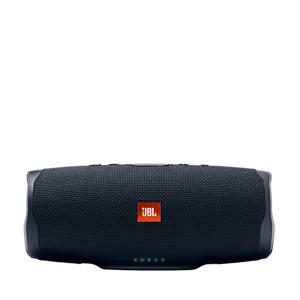 CHARGE 4 Bluetooth speaker (zwart)