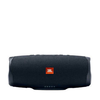 CHARGE4BLK Bluetooth speaker