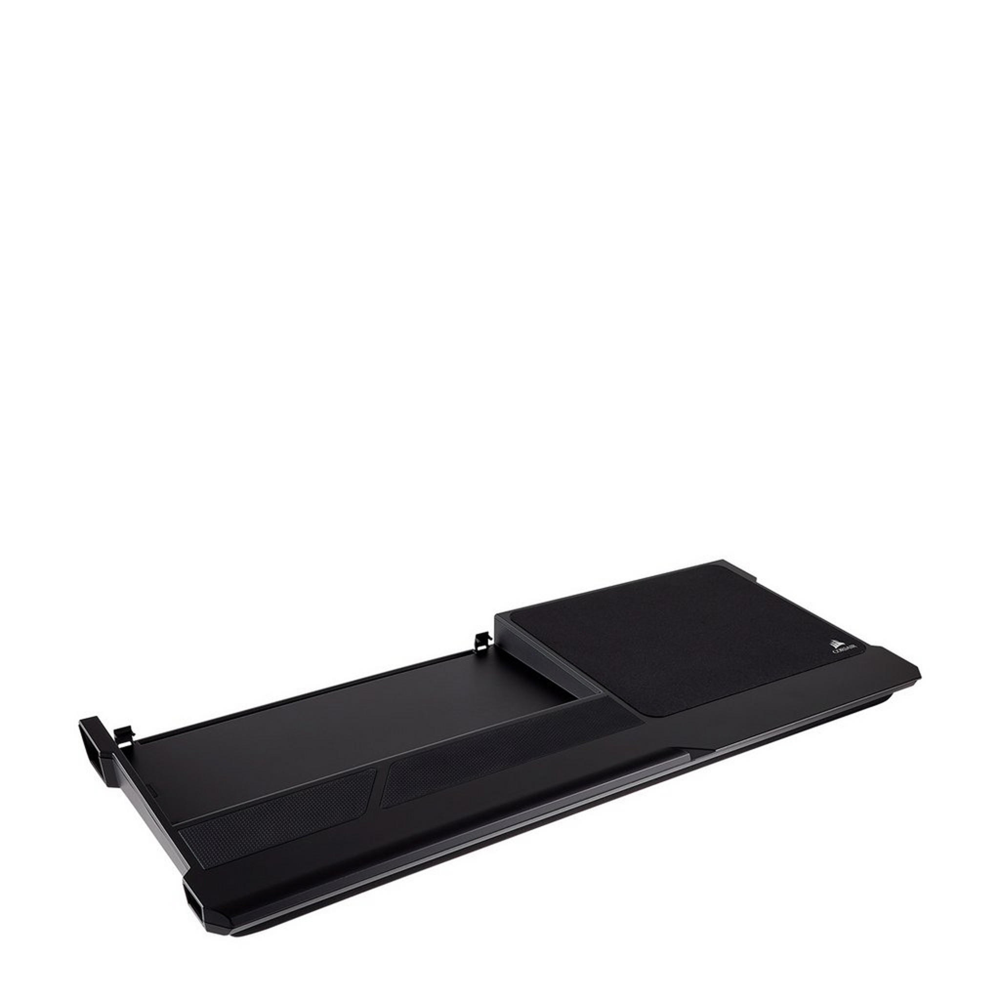 Corsair gaming lapboard | wehkamp