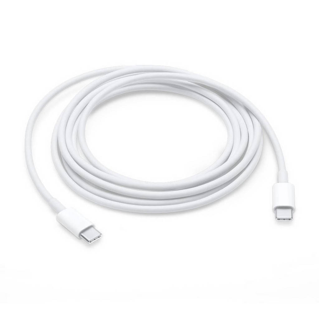 Apple USB-C oplaadkabel (2m), Wit