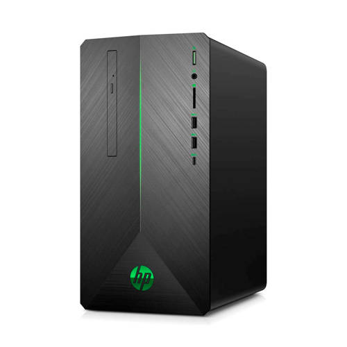 Hp Pavilion Gaming 690 0799Nd Computer hp kopen in de aanbieding