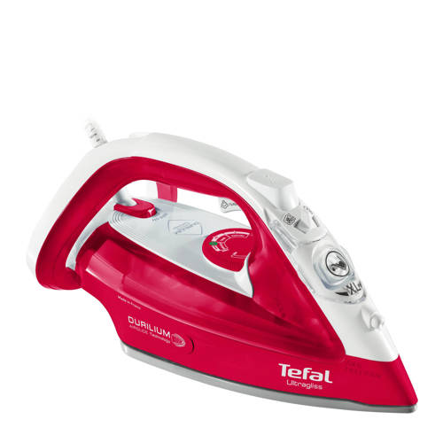 Tefal Fv4950 Ultragliss Stoomstrijkijzer tefal kopen in de aanbieding