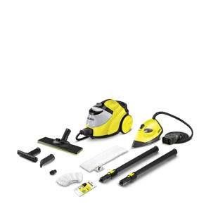 SC5 Easyfix Iron Kit stoomreiniger