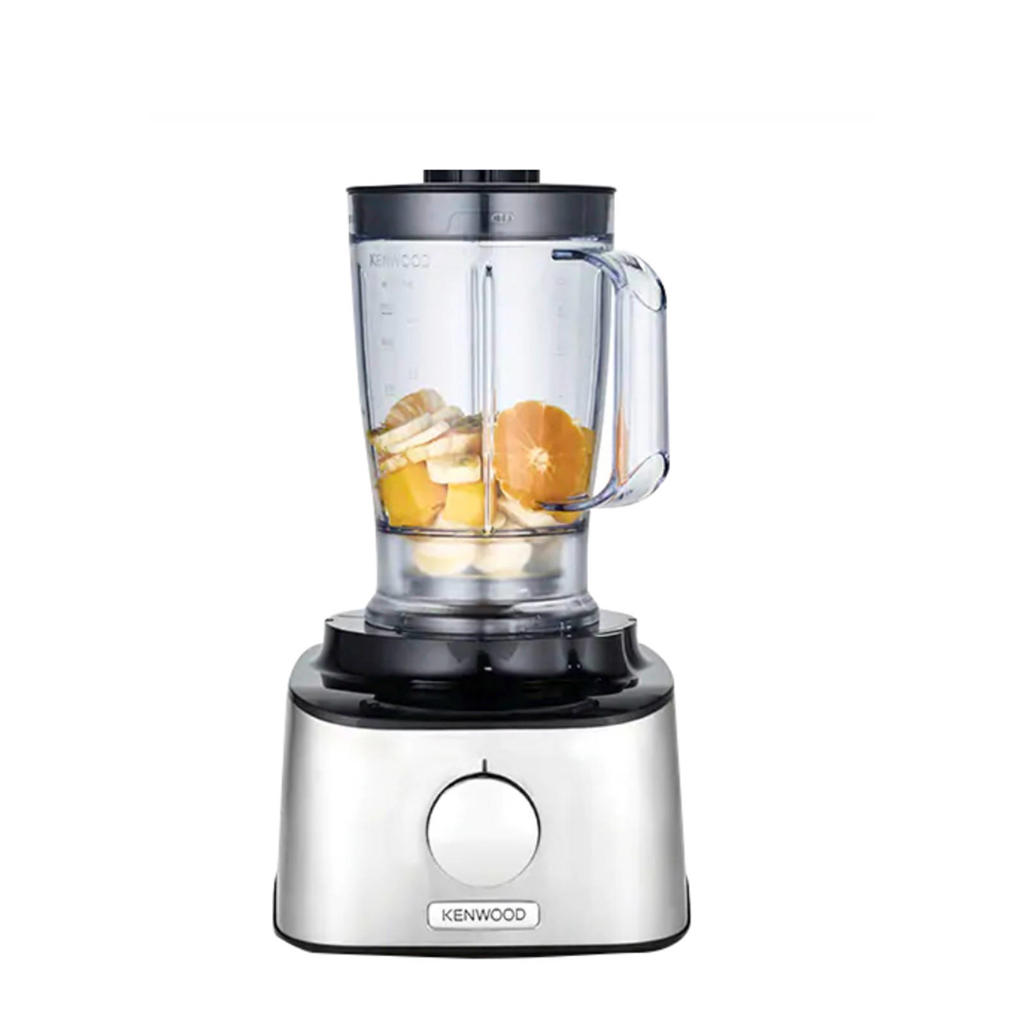 Kenwood FDM301SS foodprocessor | wehkamp
