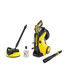 K5 Premium Full Control Plus Home hogedrukreiniger