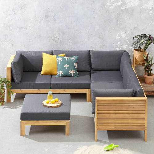 Whkmps Own Loungeset Punta Cana whkmps own kopen in de aanbieding