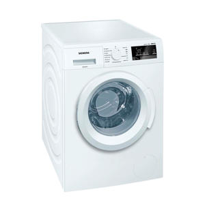 WMN16T3471 iSensoric wasmachine