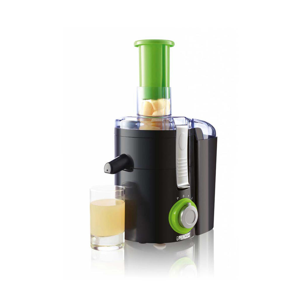 Princess Juice Extractor sapcentrifuge 202040