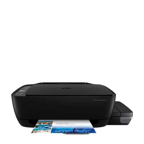 Hp Smart Tank 455 All In One Printer hp kopen in de aanbieding