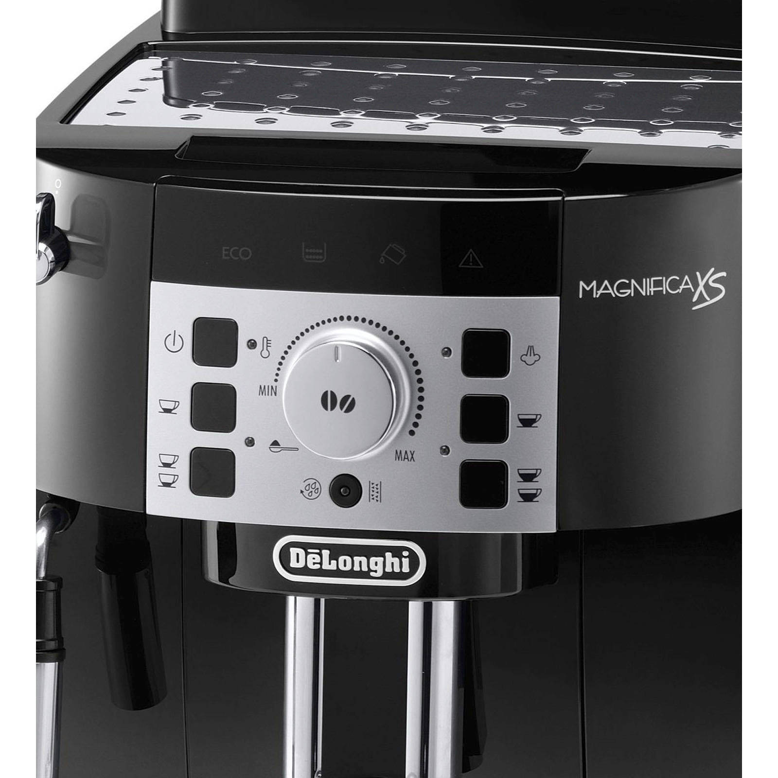 De'Longhi ECAM 22.110B koffiemachine | wehkamp