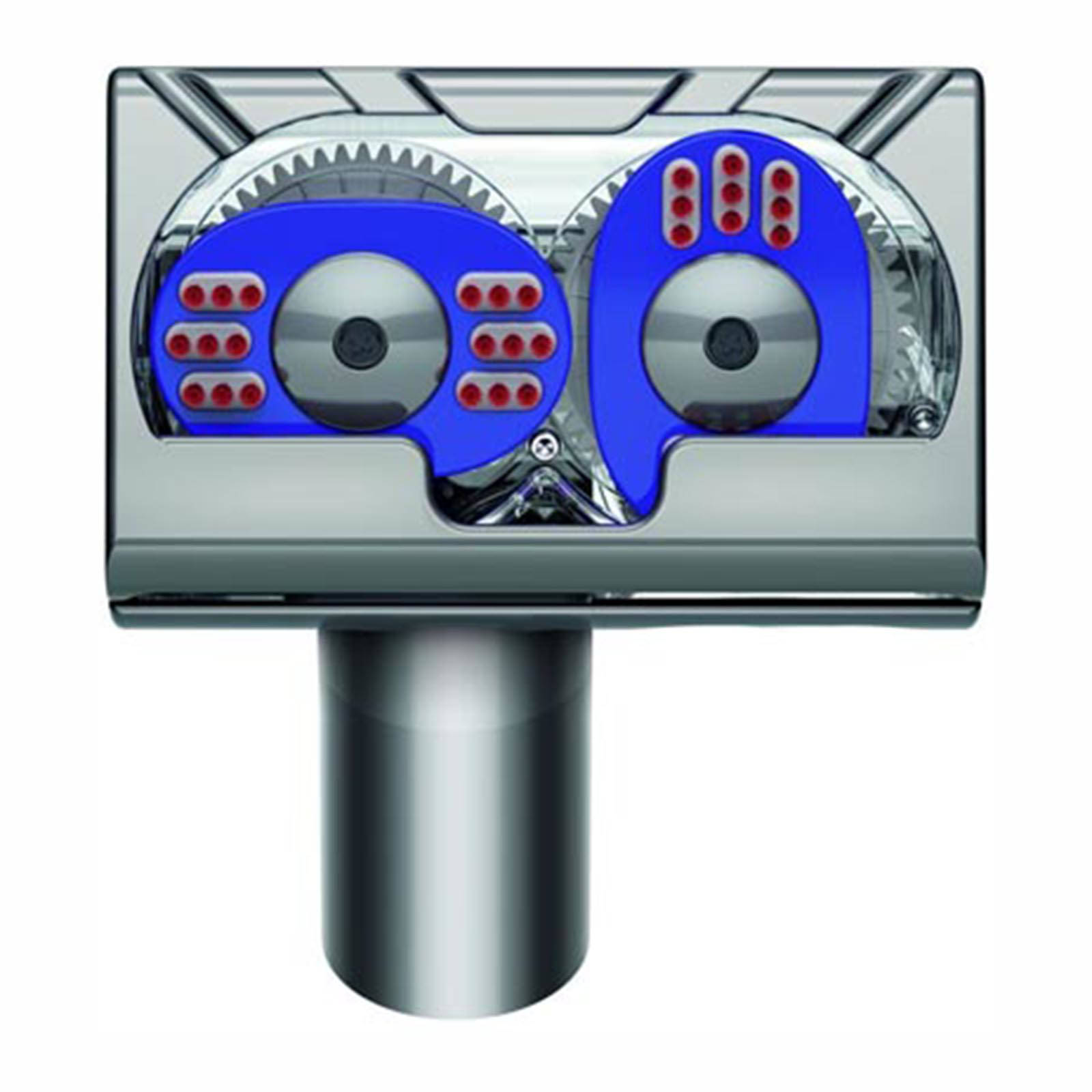 Dyson Cinetic Big Ball 2 Absolute 