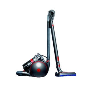Wehkamp Dyson Cinetic Big Ball 2 Absolute stofzakloze stofzuiger aanbieding Wehkamp Dyson Cinetic Big Ball 2 Absolute stofzakloze stofzuiger aanbieding