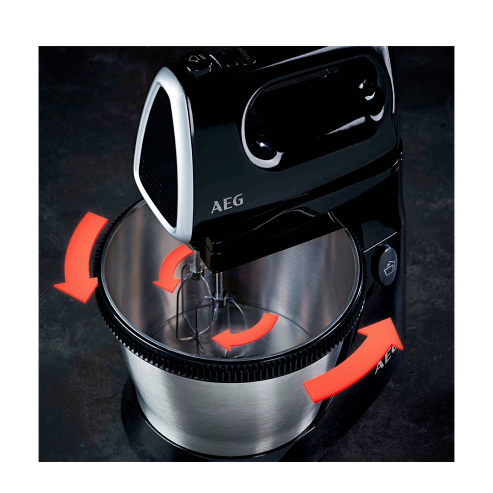 aeg handmixer sm3300