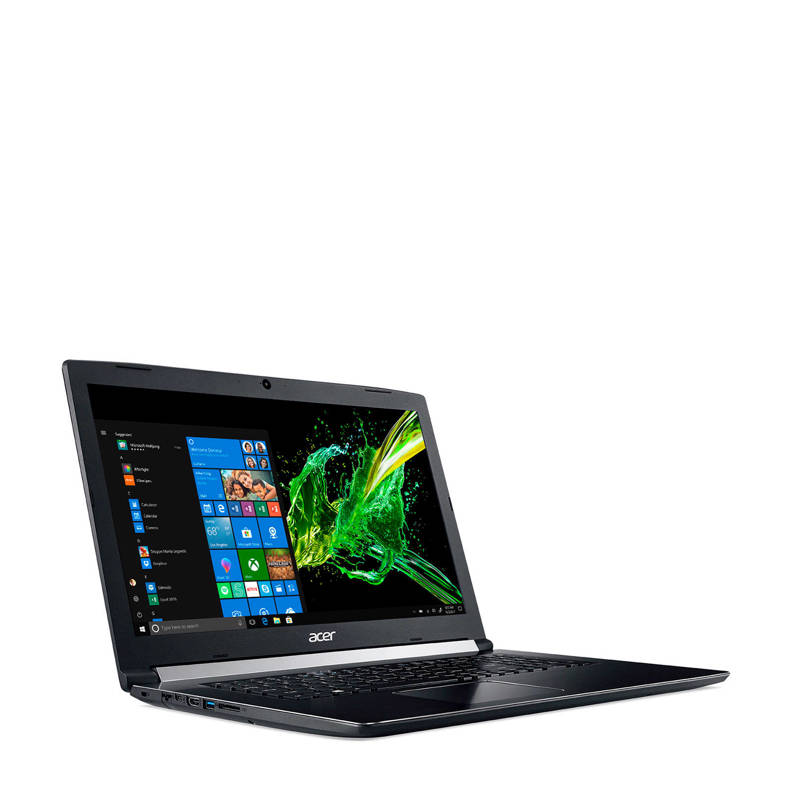 Acer aspire a517 51 n17c3 разбор