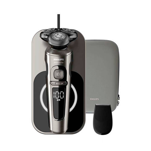 Philips Sp986013 9000 Serie Nat En Droog Elektrisch Scheerapparaat philips kopen in de aanbieding Philips Sp986013 9000 Serie Nat En Droog Elektrisch Scheerapparaat philips kopen in de aanbieding