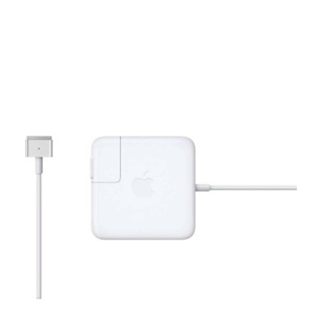 Apple MD506Z/A 85W MagSafe 2 adapter, Wit