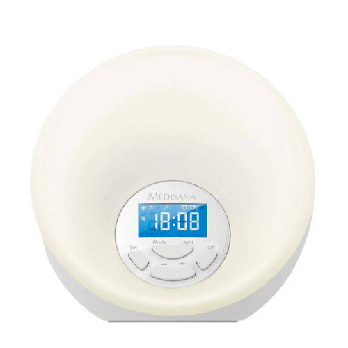 Medisana Wl 444 Wake Up Light Up medisana kopen in de aanbieding Medisana Wl 444 Wake Up Light Up medisana kopen in de aanbieding