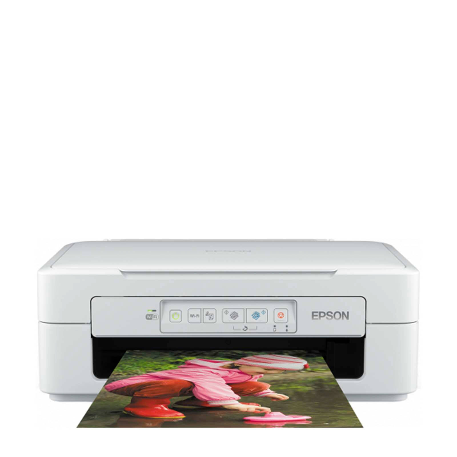 Epson Expression Home XP-247 all-in-one printer | wehkamp