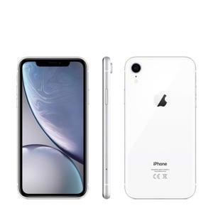 iPhone Xr 128GB Wit