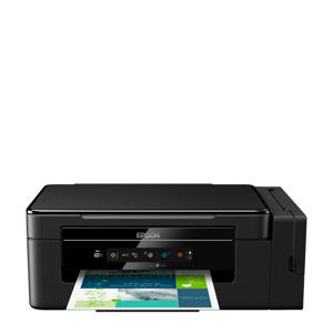 EcoTank ET-2600 all-in-one printer