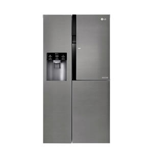 GSJ361DIDV door-in-door koelkast